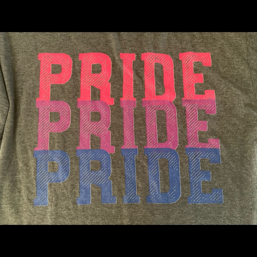Bi Pride shirt